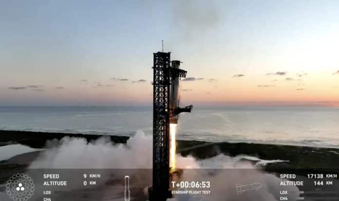 SpaceX