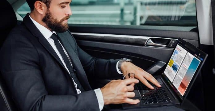 ThinkPad T14s Gen 6
