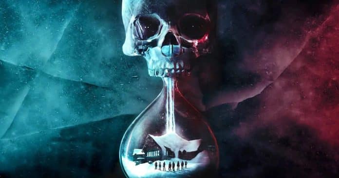 Until Dawn