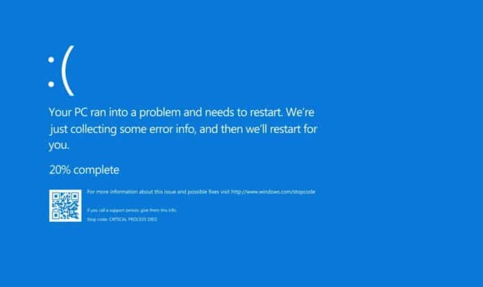Windows 11 update