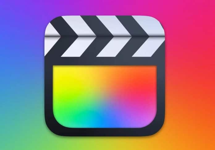 final cut pro