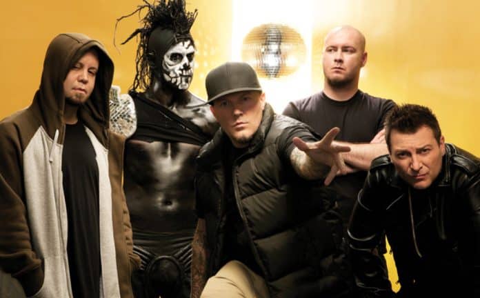 Limp Bizkit