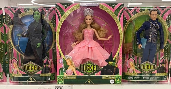 Mattel