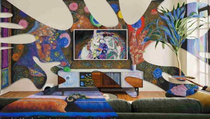 Εθνική Πινακοθήκη Πράγας