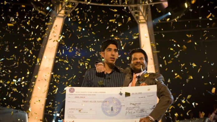 Slumdog Millionaire