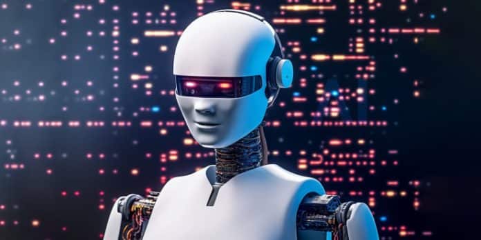 διαχείριση δεδομένων AI