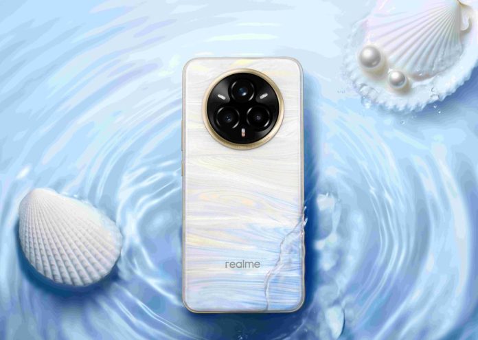 realme 14 pro