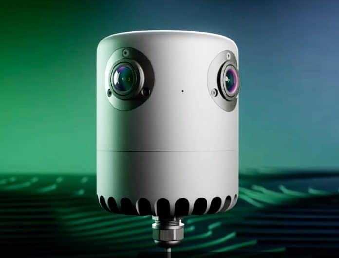 Nokia 360 Camera
