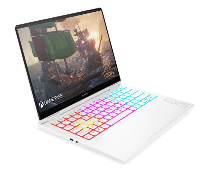 HP