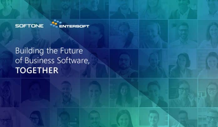 Entersoft - Softone