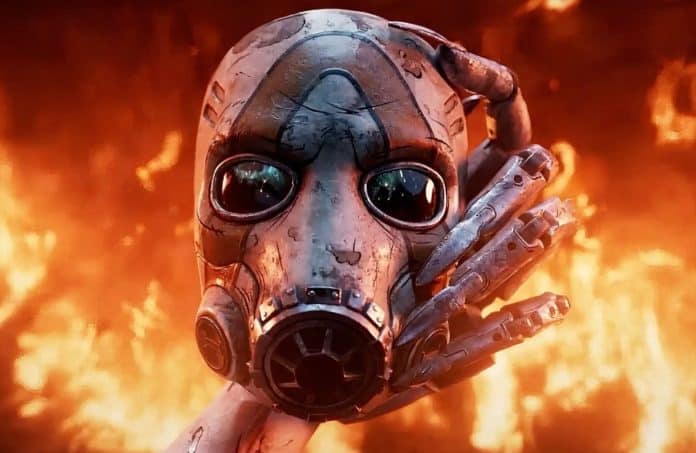 Borderlands 4