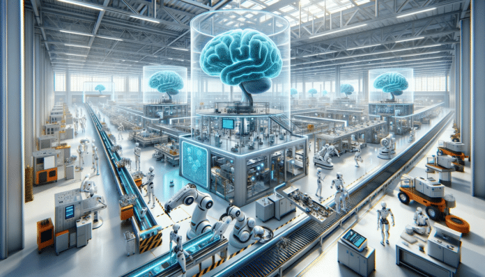 ai factory
