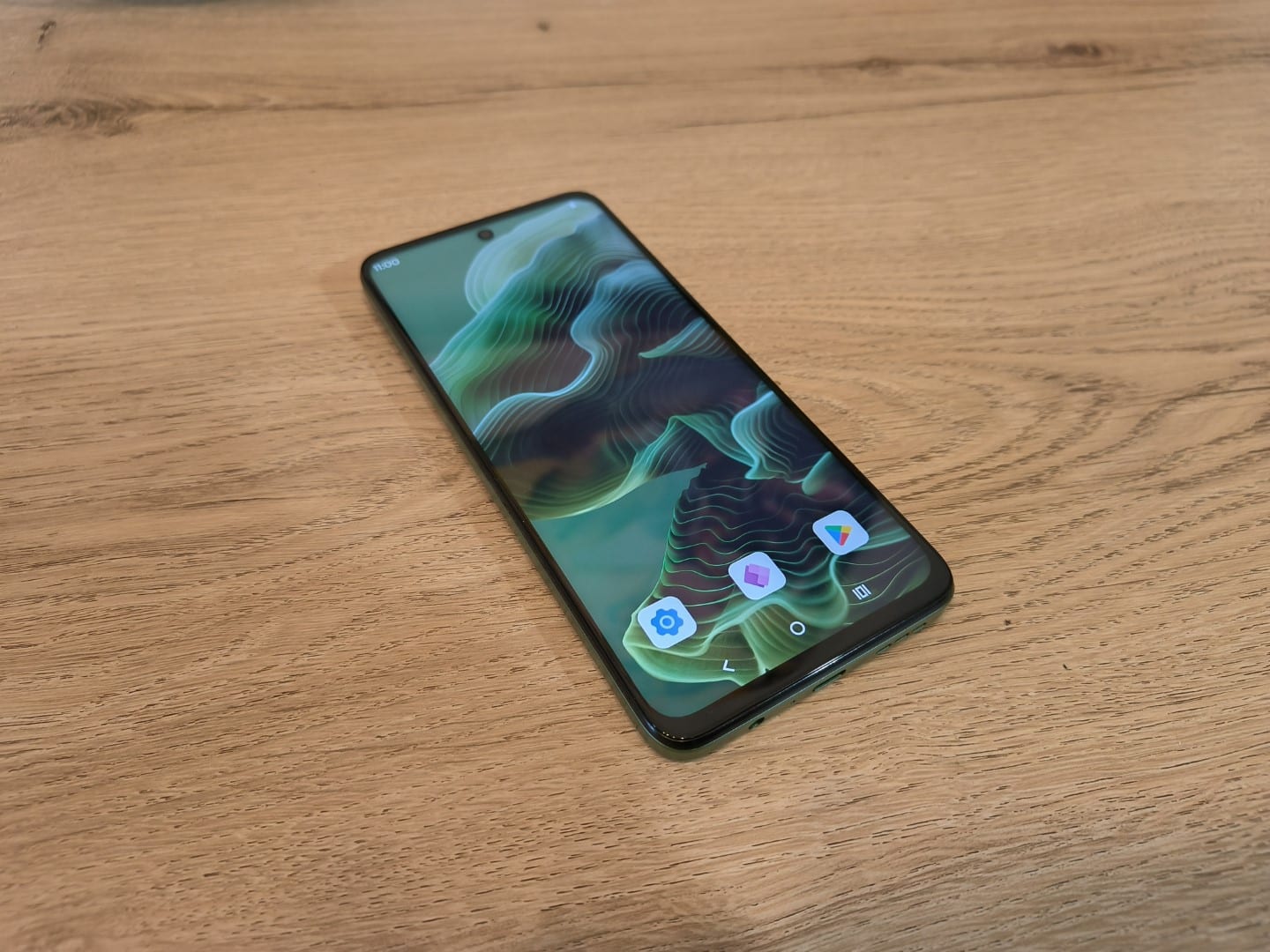 Moto G35