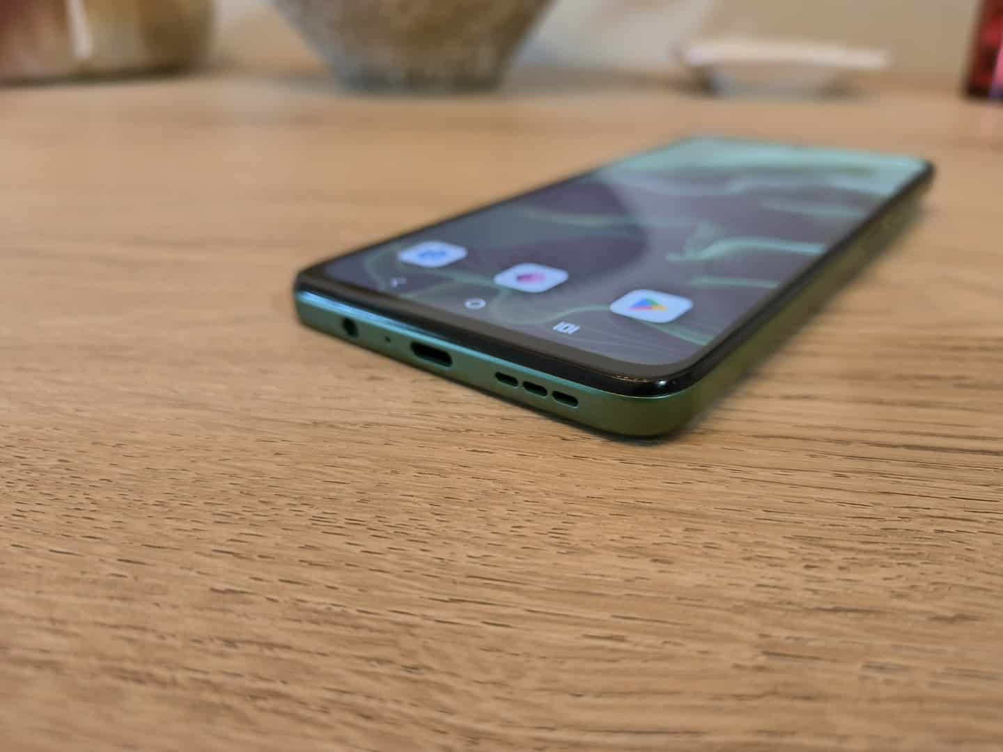 Moto G35