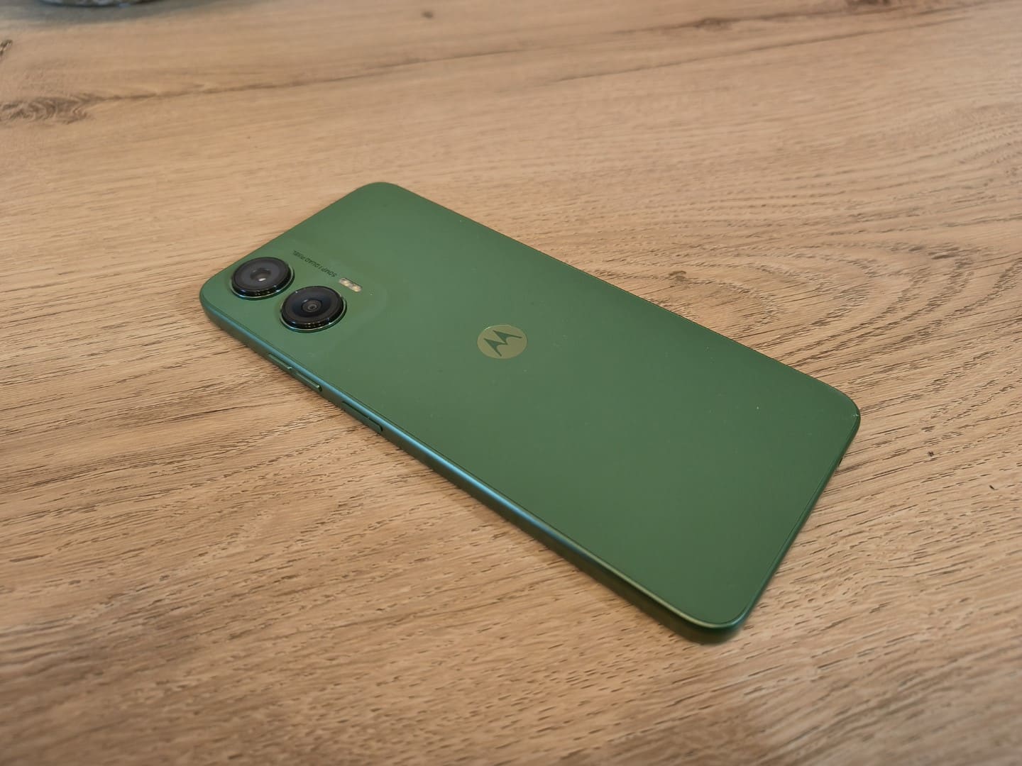 Moto G35