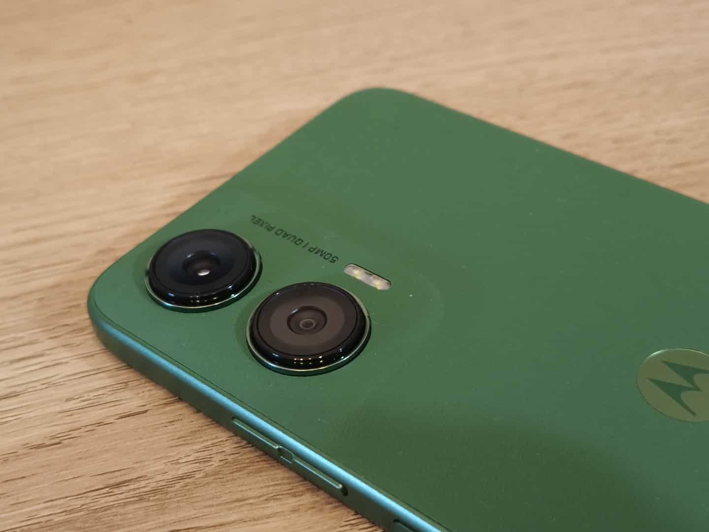 Moto G35