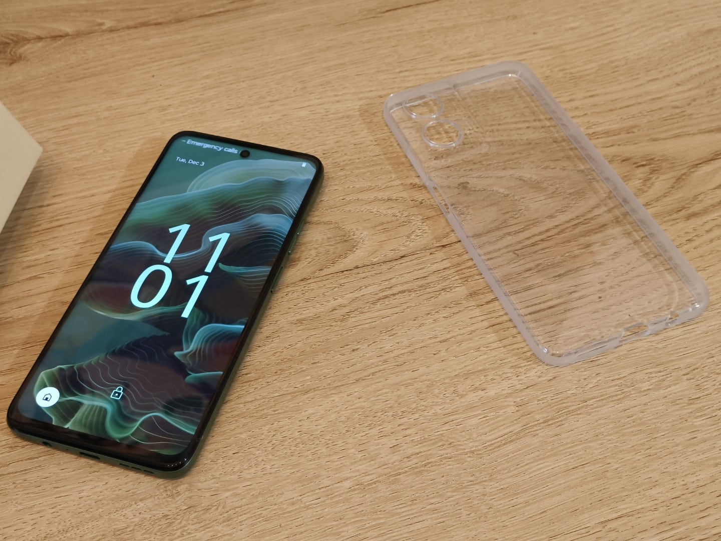 Moto G35