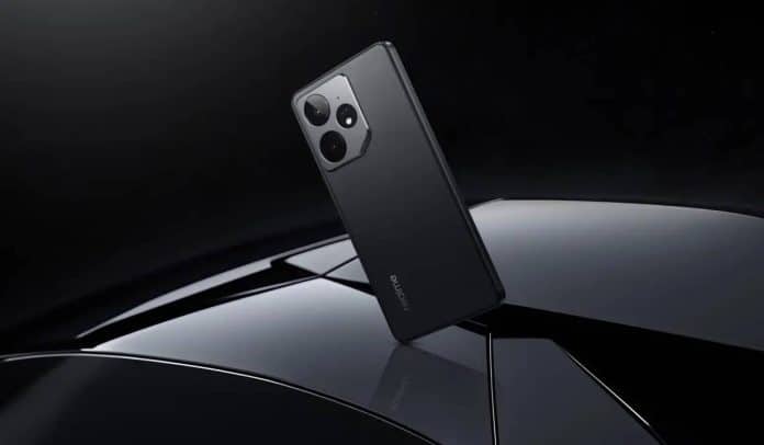 realme neo7