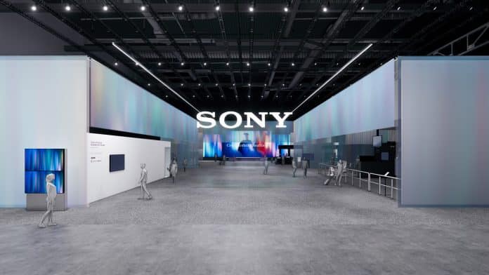 sony