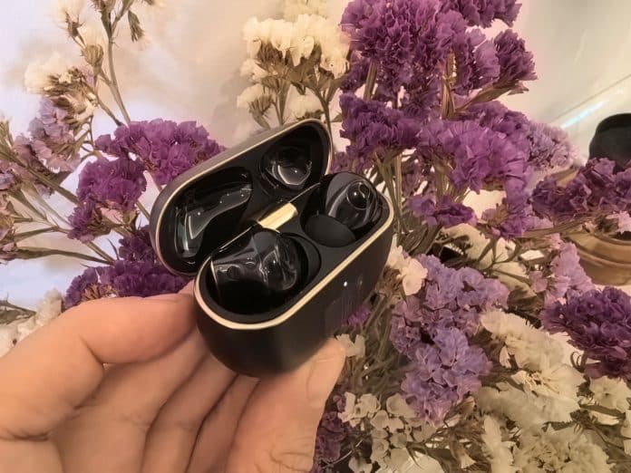 Huawei FreeBuds Pro 4