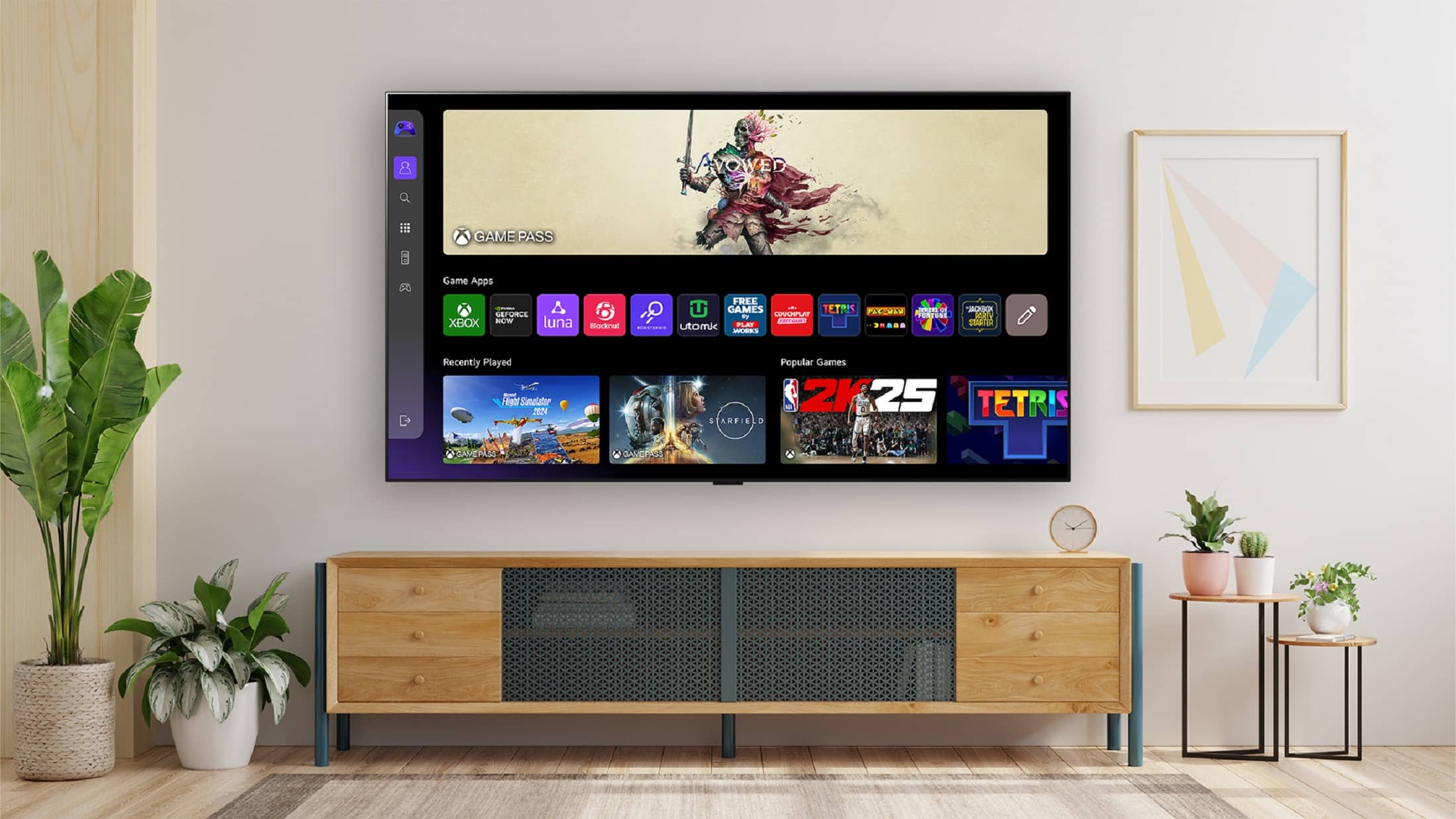 Xbox Cloud Gaming