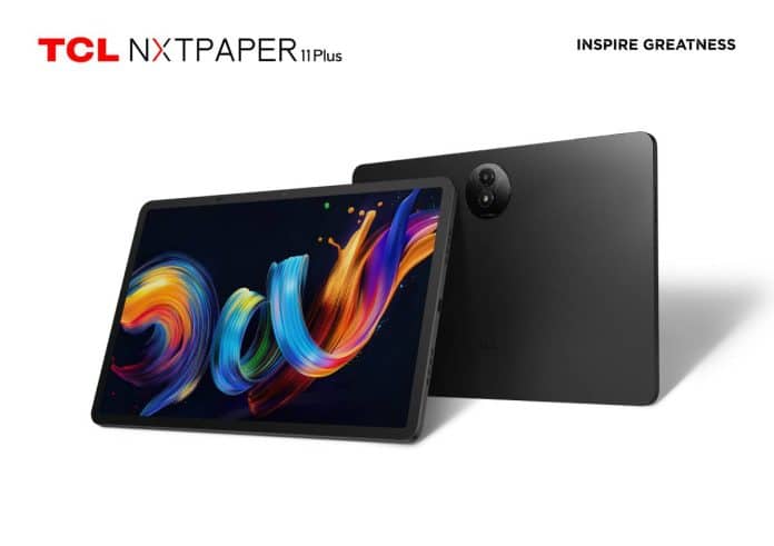 NXTPAPER