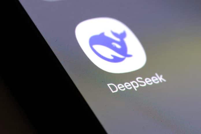 deepseek