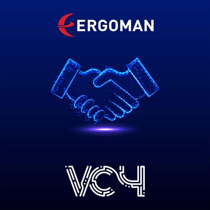 ergoman