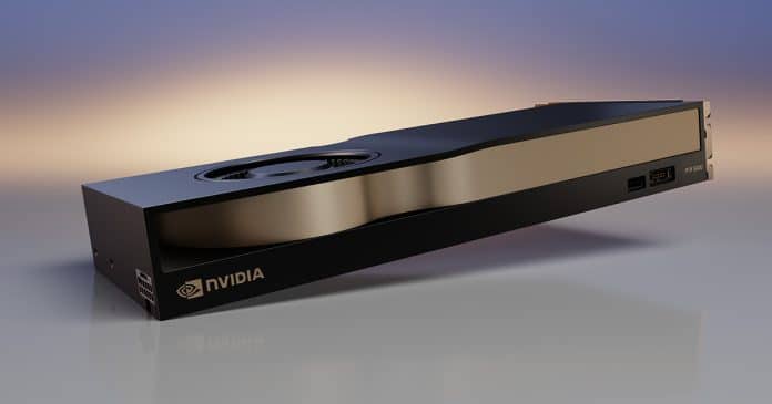 Nvidia GeForce