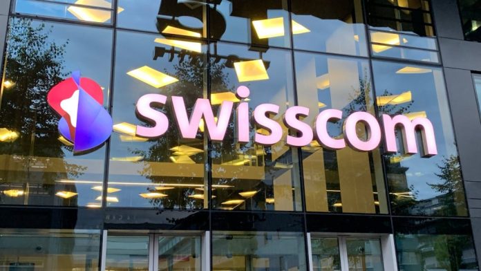 swisscom