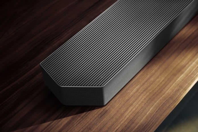 samsung soundbars