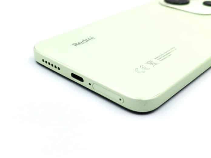 redmi