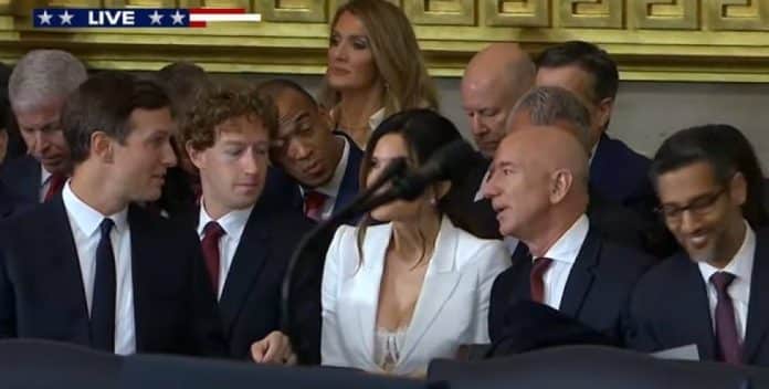 Mark Zuckerberg