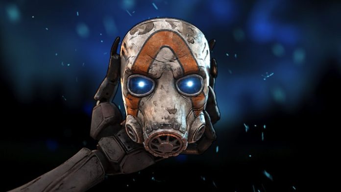 Borderlands 4