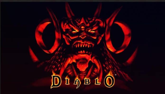 Diablo