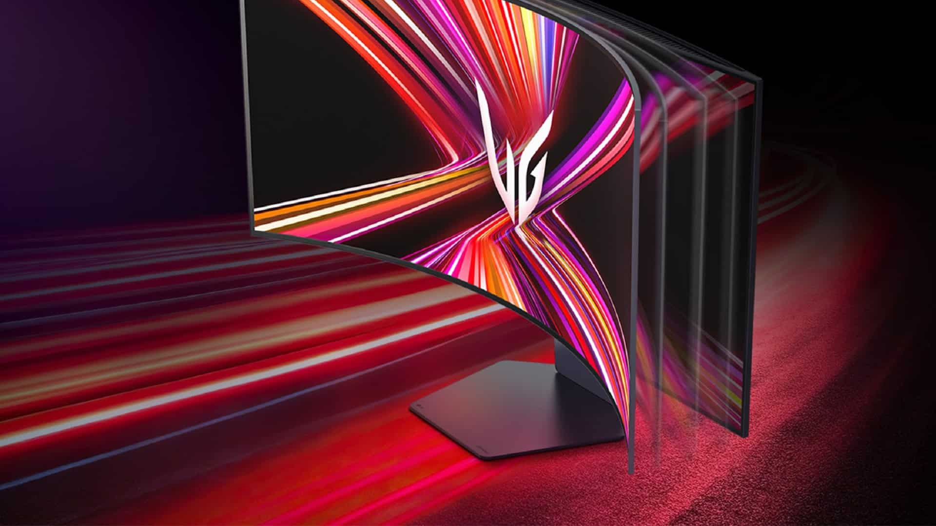 LG UltraGear