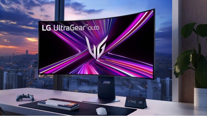LG UltraGear