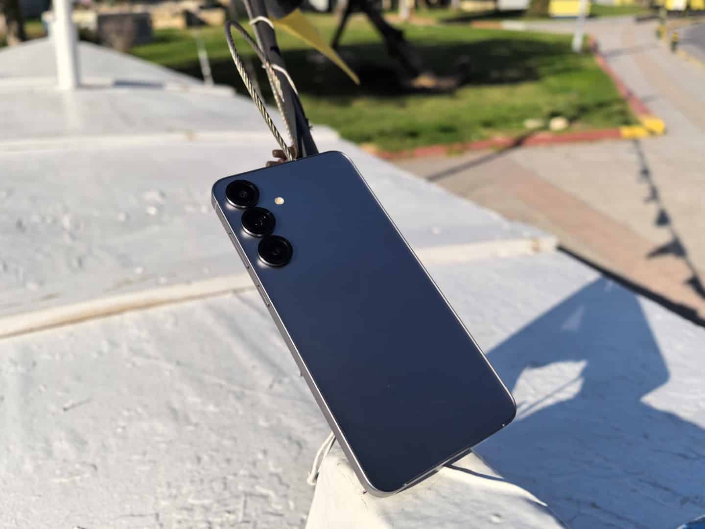 Samsung Galaxy S25 Plus