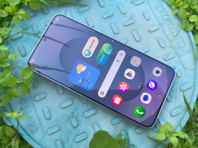 Samsung Galaxy S25 Plus
