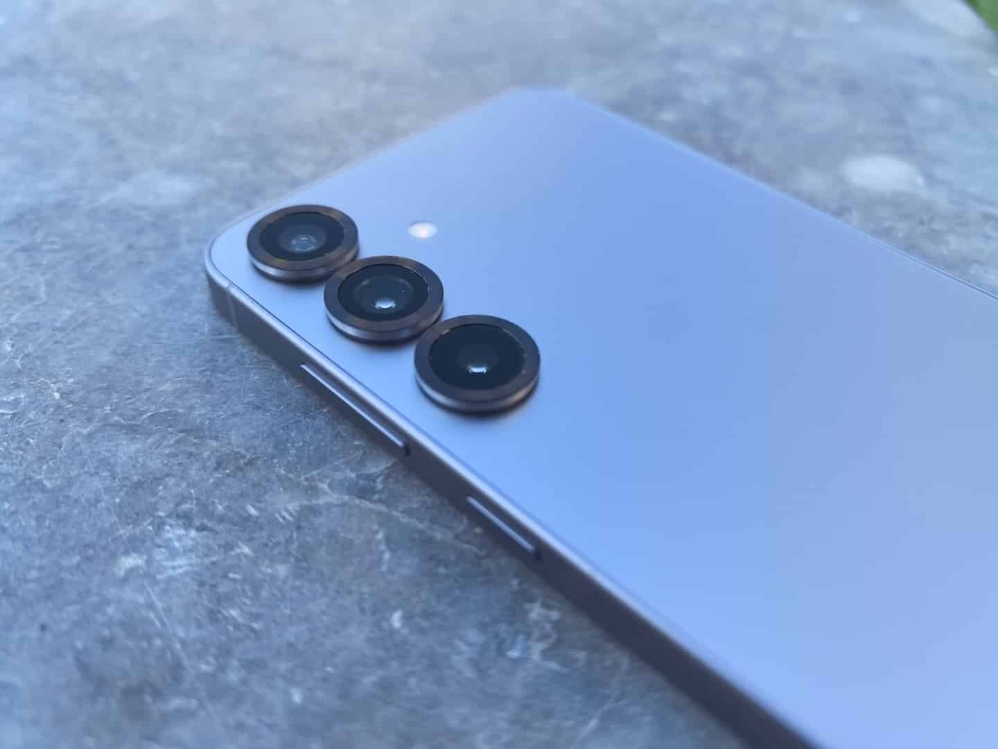 Samsung Galaxy S25 Plus