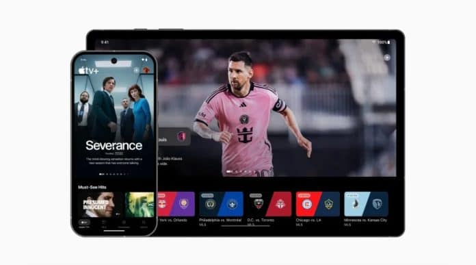 Apple TV