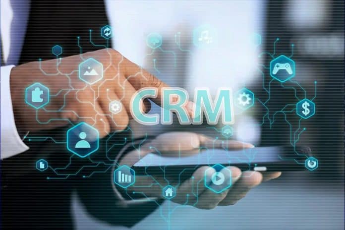 crm softone