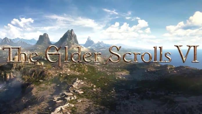 Elder Scrolls