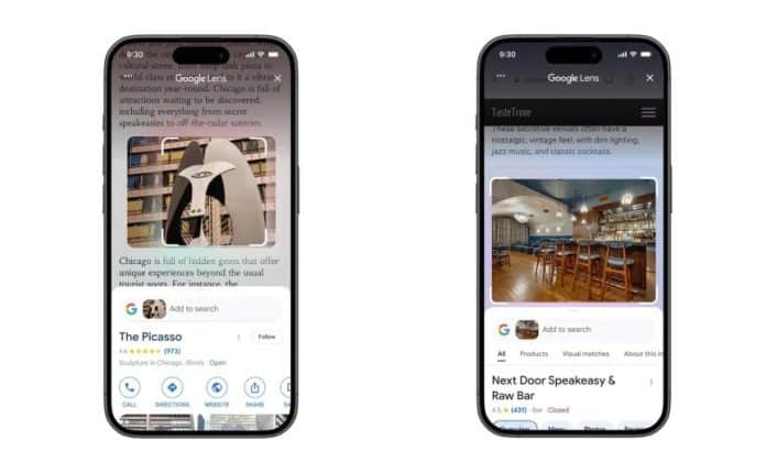 Google Lens