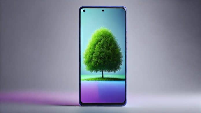 Κυκλικές συσκευές κινητά τηλέφωνα