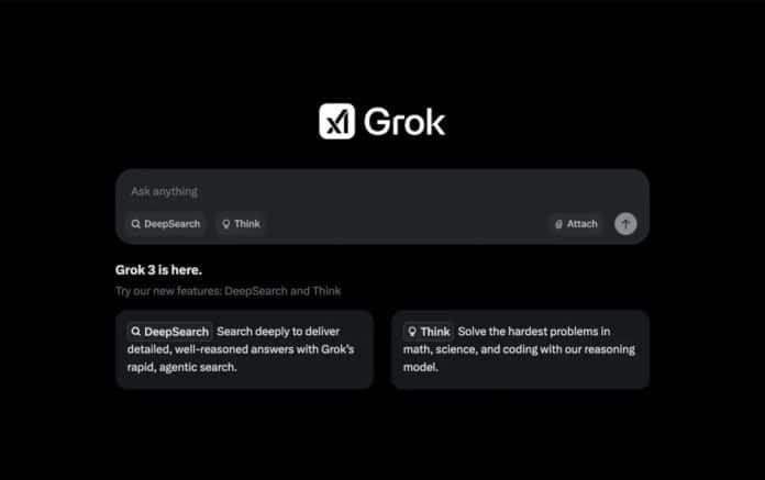 Grok 3