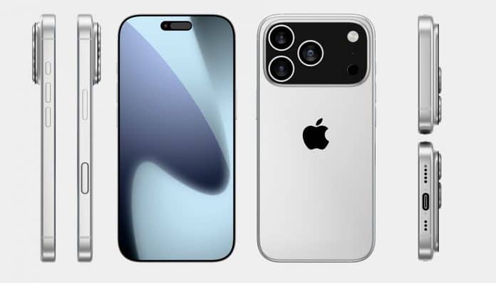 iPhone 17 Air iPhone 17 Pro