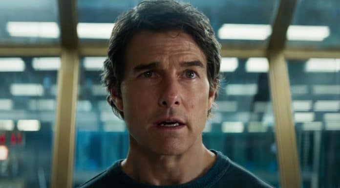 Mission: Impossible