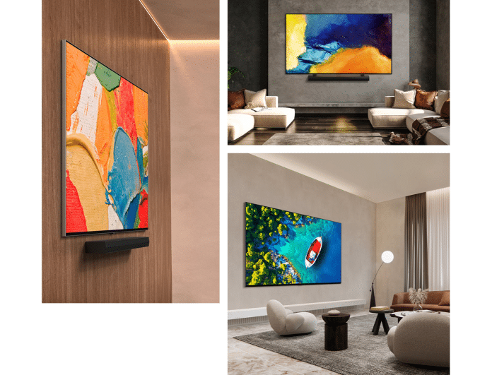 SMART TV