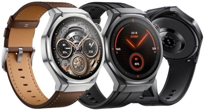watch 5 ultra